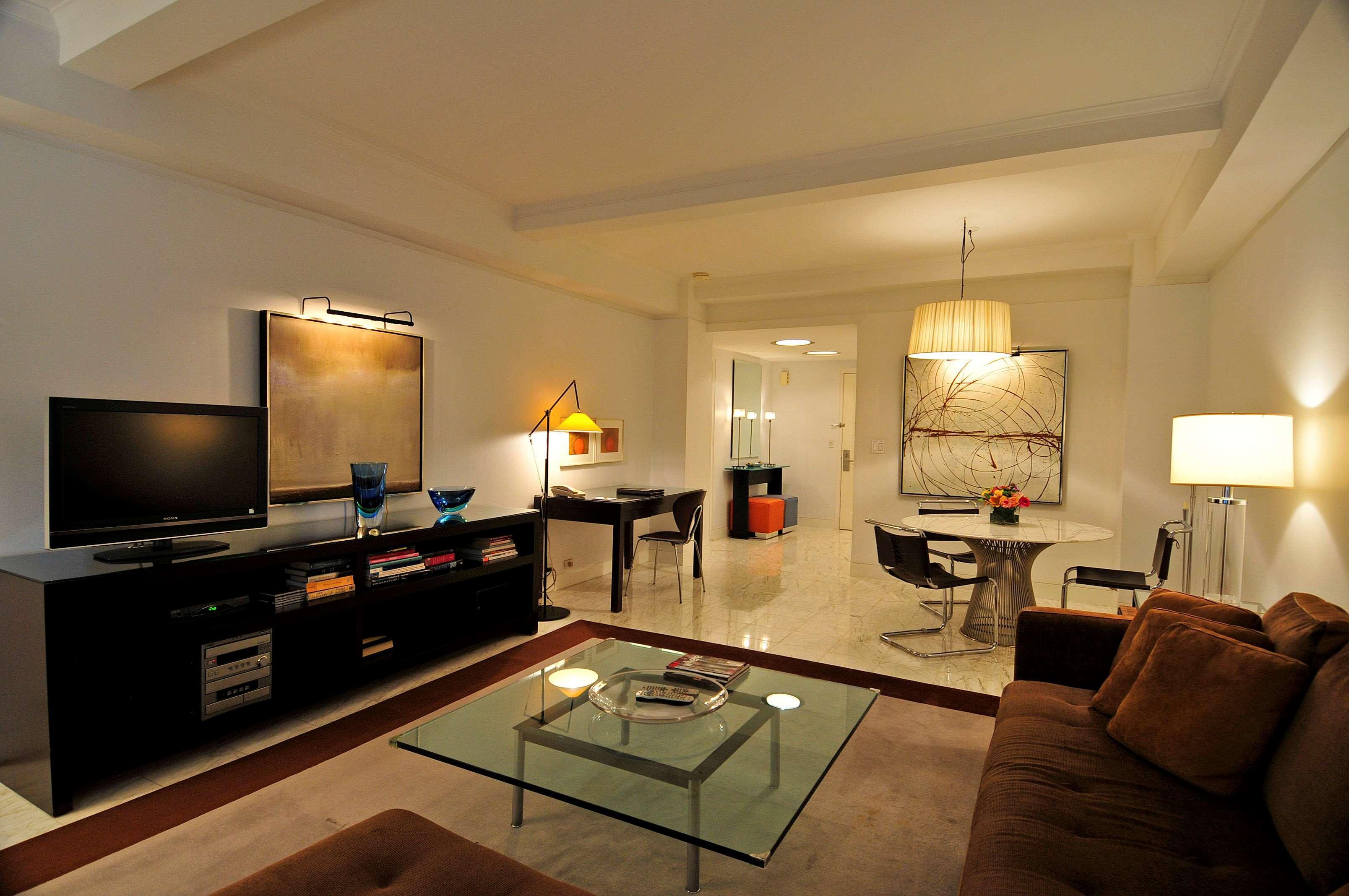 Lombardy Hotel Нью-Йорк Экстерьер фото