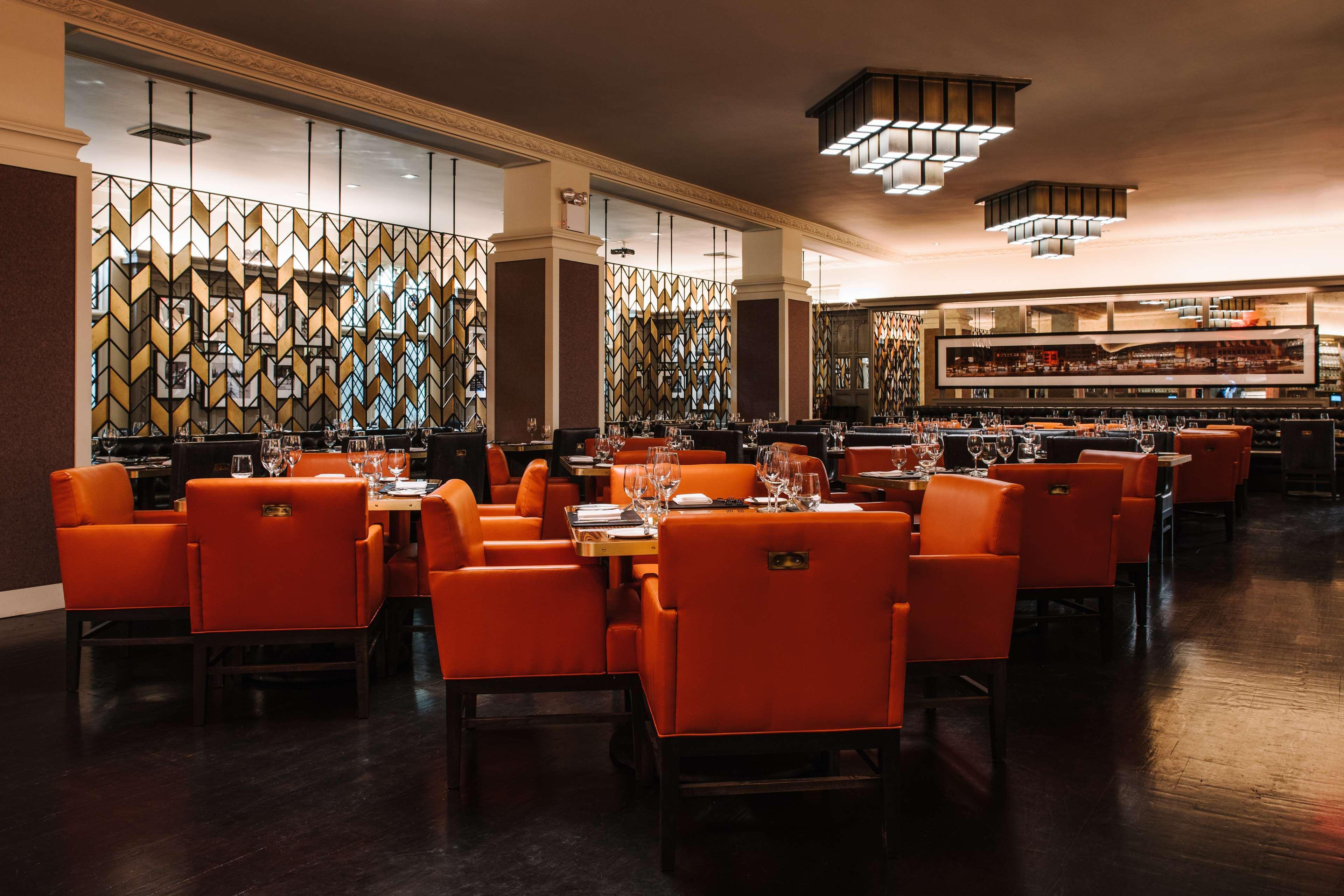 Lombardy Hotel Нью-Йорк Экстерьер фото